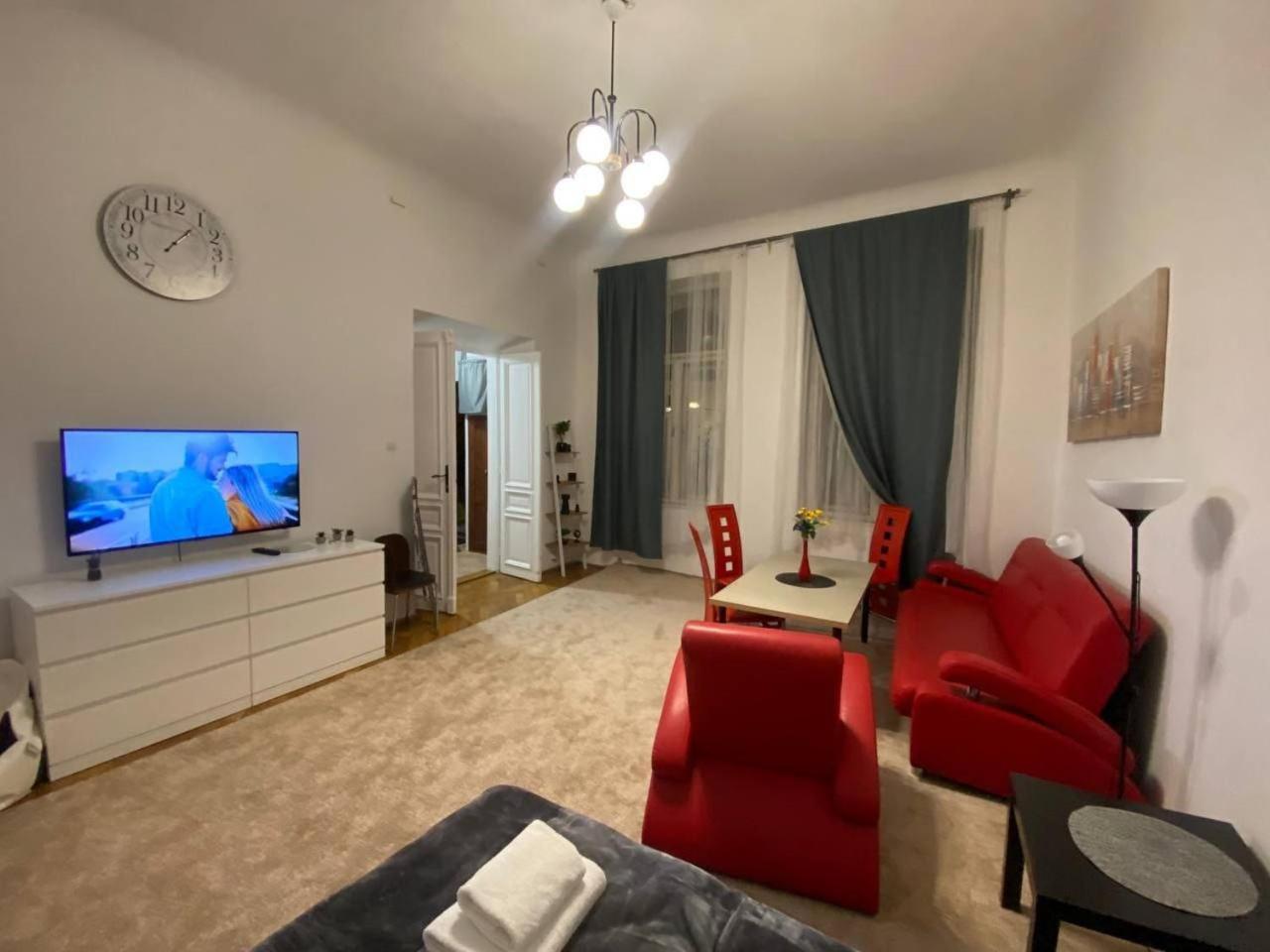 Wawel Old Town I Apartment Krakow Exterior photo